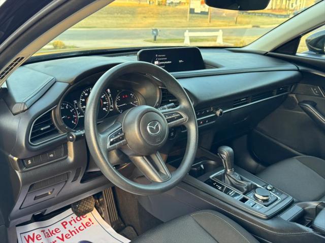 2023 Mazda CX-30 2.5 S