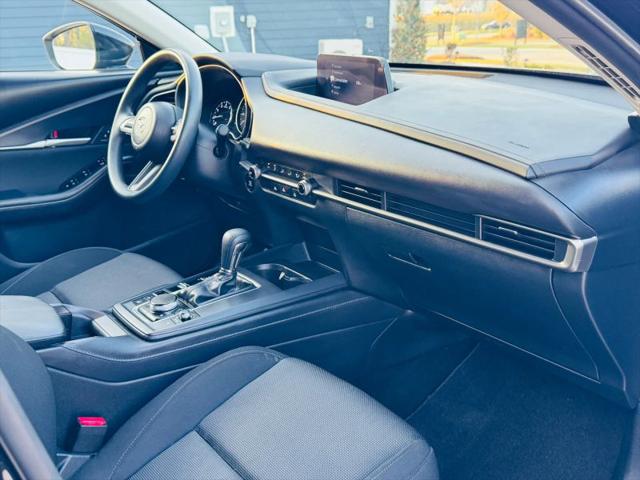 2023 Mazda CX-30 2.5 S