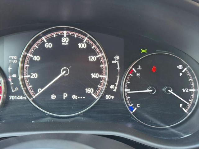 2023 Mazda CX-30 2.5 S