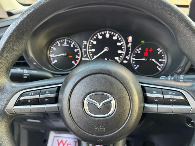 2023 Mazda CX-30 2.5 S