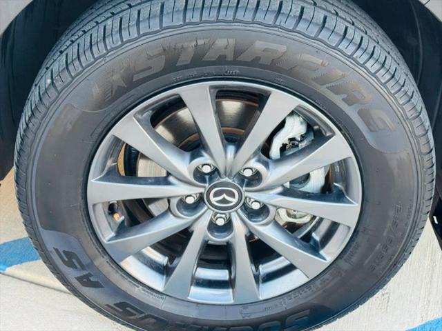 2023 Mazda CX-30 2.5 S
