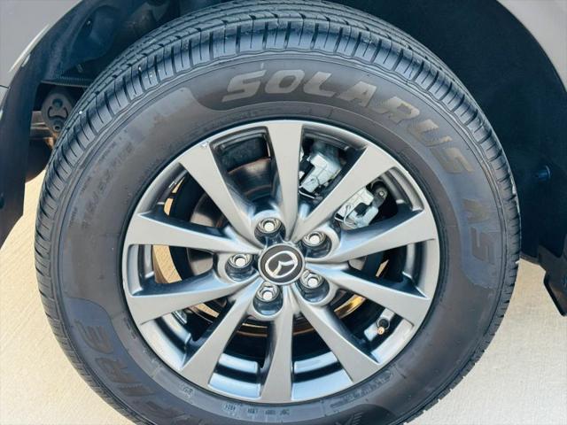 2023 Mazda CX-30 2.5 S