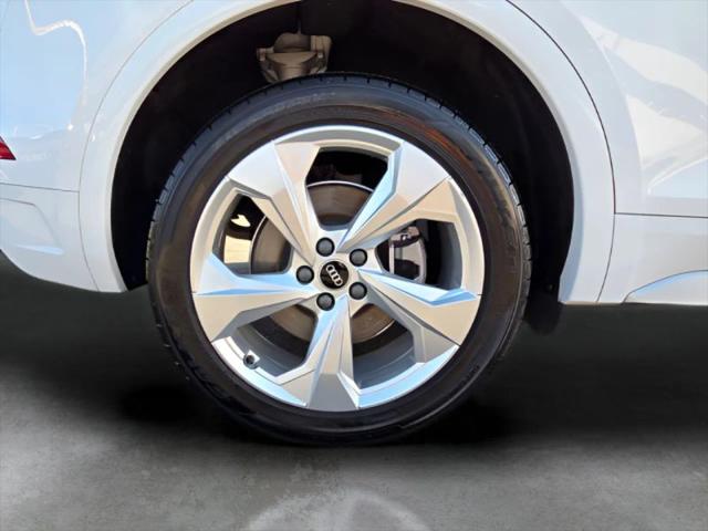 2021 Audi Q5 Premium Plus 45 TFSI quattro S tronic