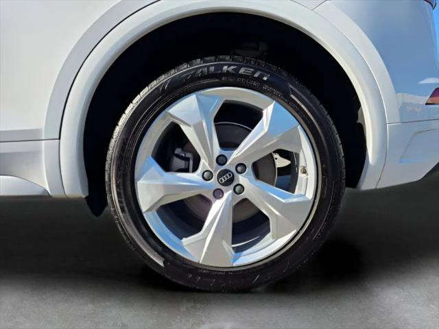 2021 Audi Q5 Premium Plus 45 TFSI quattro S tronic