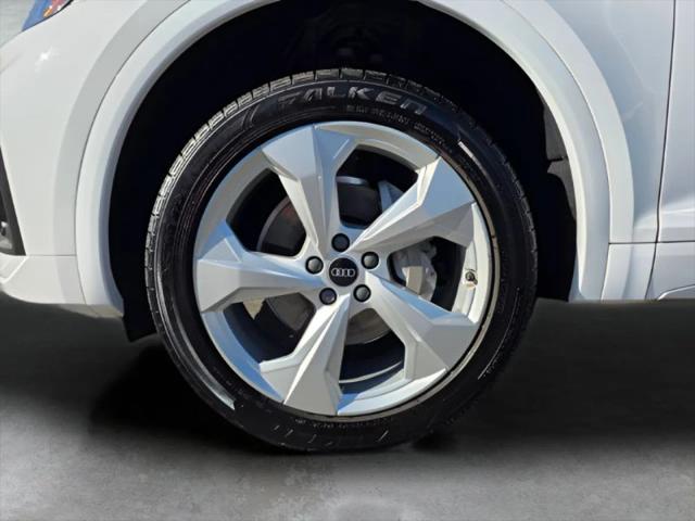 2021 Audi Q5 Premium Plus 45 TFSI quattro S tronic