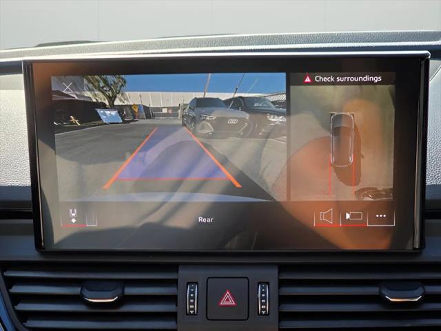 2021 Audi Q5 Premium Plus 45 TFSI quattro S tronic