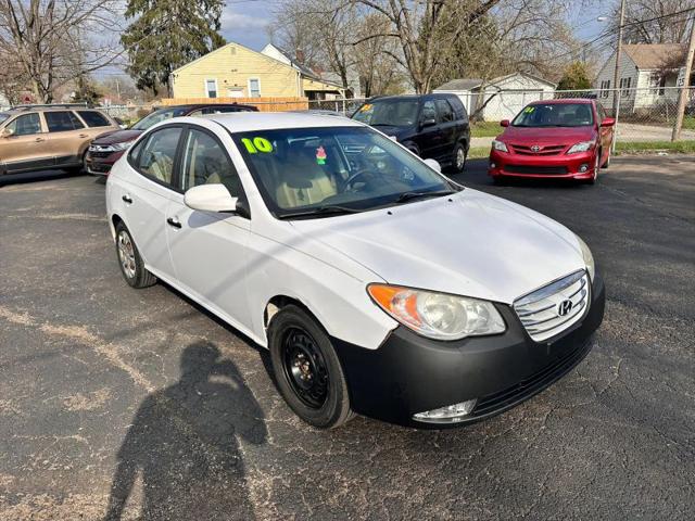 2010 Hyundai Elantra for sale near Columbus, OH