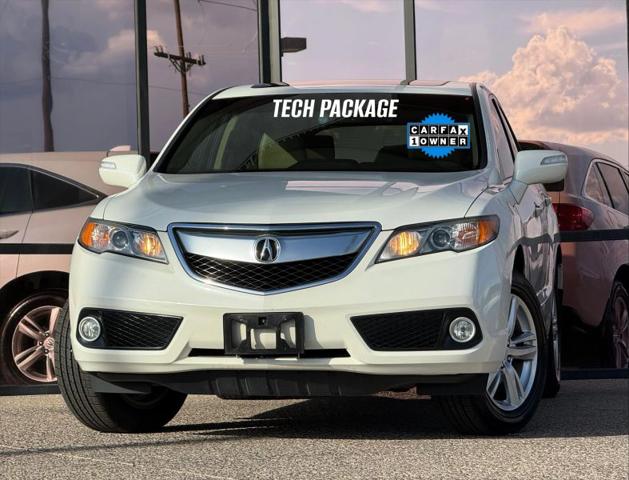 2013 Acura RDX Base for sale in Tucson, AZ