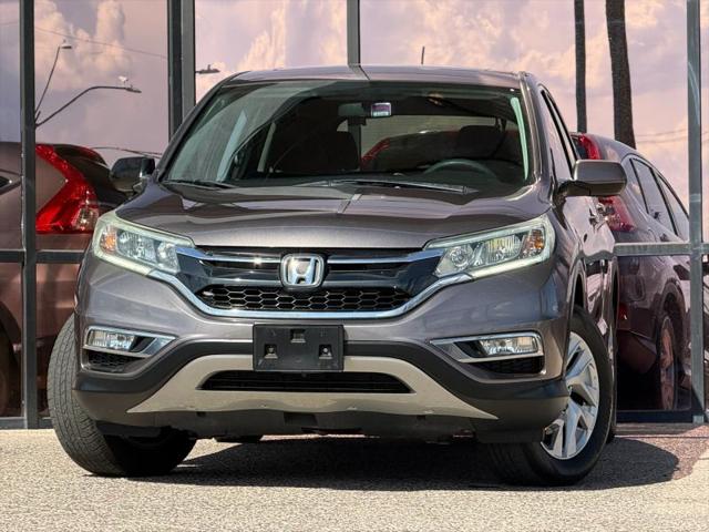 2016 Honda CR-V EX for sale in Tucson, AZ