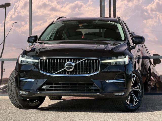 2022 Volvo XC60 B5 Momentum for sale in Tucson, AZ