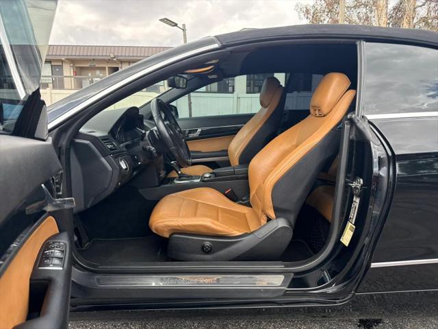 2012 Mercedes-Benz E 350 E 350