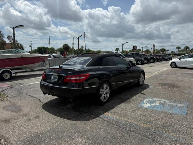 2012 Mercedes-Benz E 350 E 350