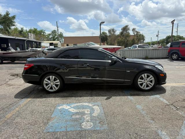 2012 Mercedes-Benz E 350 E 350