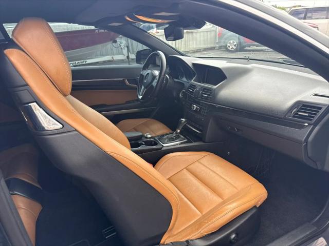 2012 Mercedes-Benz E 350 E 350