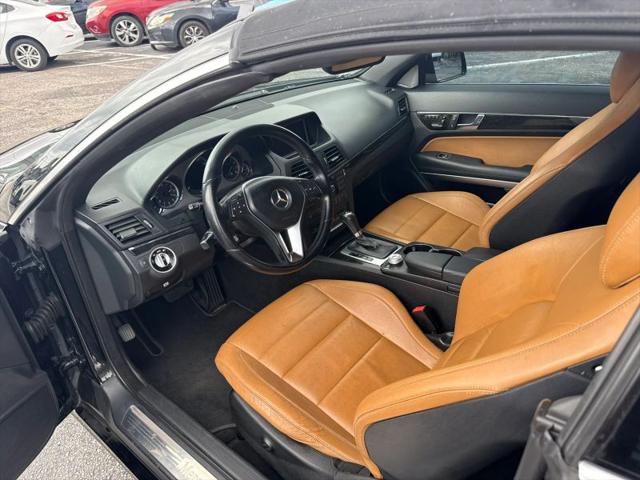 2012 Mercedes-Benz E 350 E 350
