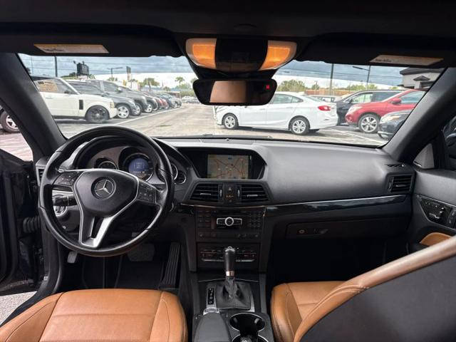 2012 Mercedes-Benz E 350 E 350