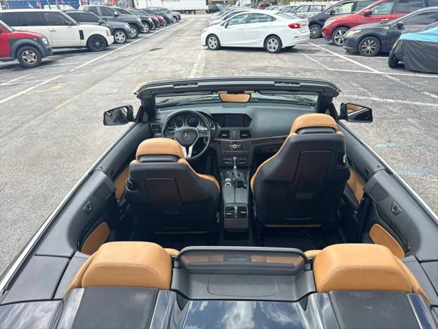 2012 Mercedes-Benz E 350 E 350