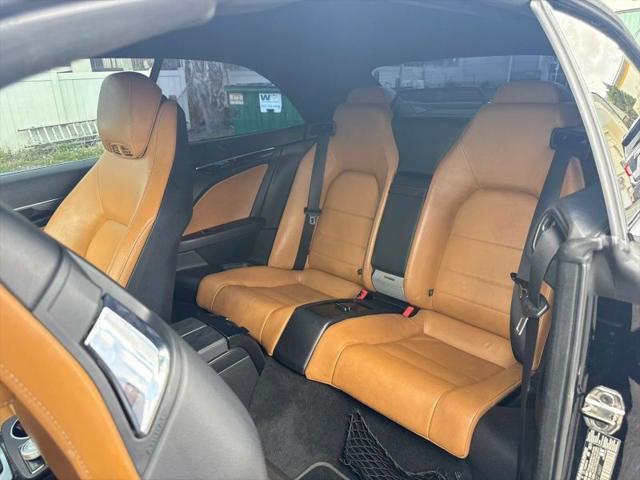 2012 Mercedes-Benz E 350 E 350