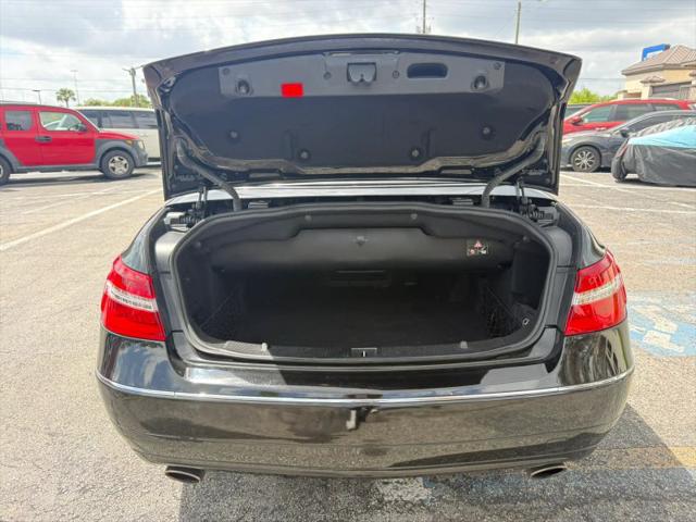 2012 Mercedes-Benz E 350 E 350