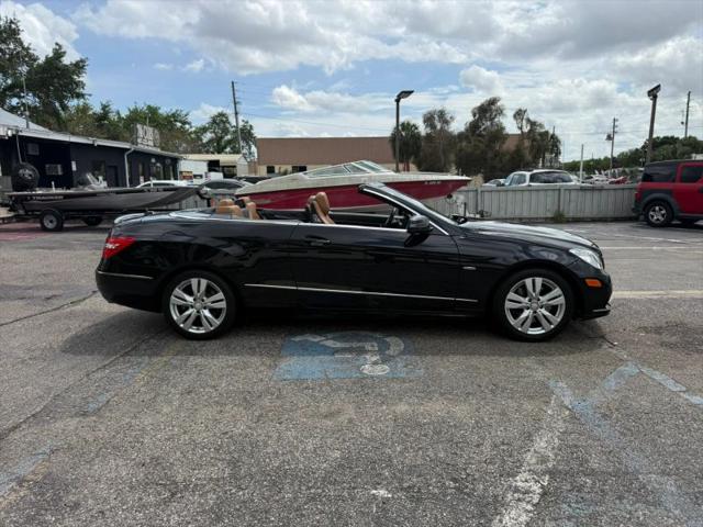2012 Mercedes-Benz E 350 E 350