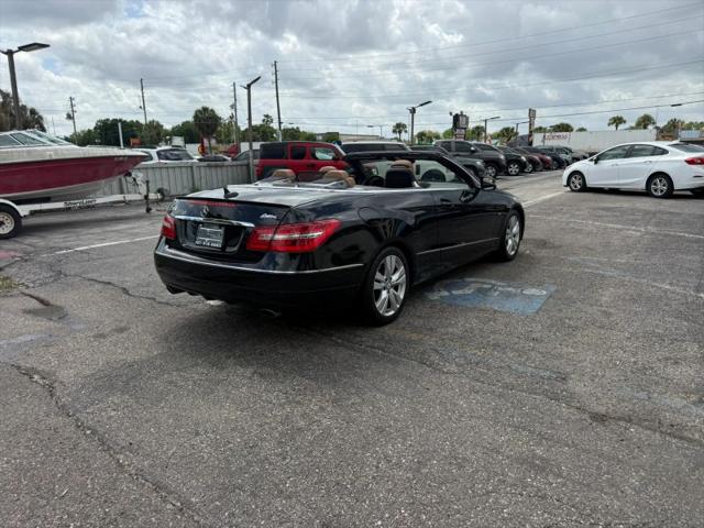 2012 Mercedes-Benz E 350 E 350