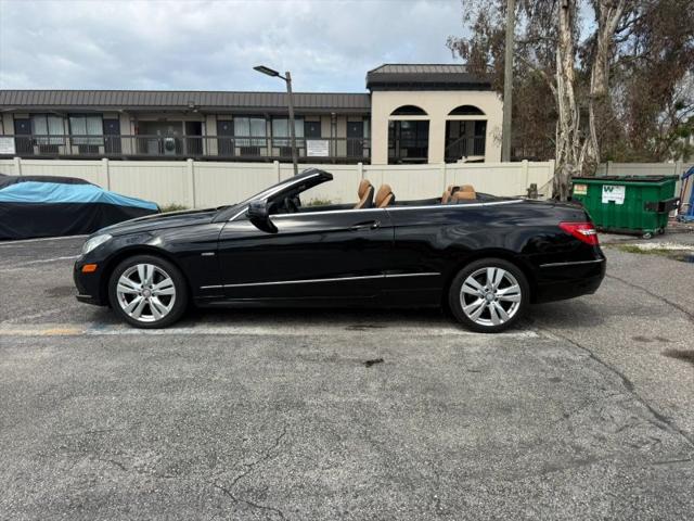2012 Mercedes-Benz E 350 E 350