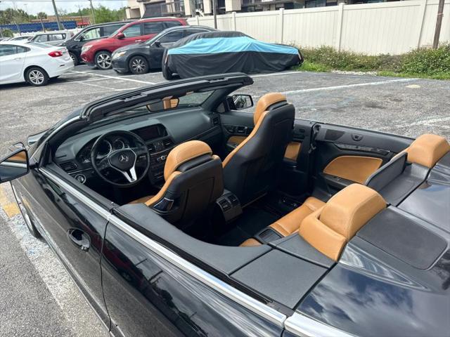 2012 Mercedes-Benz E 350 E 350