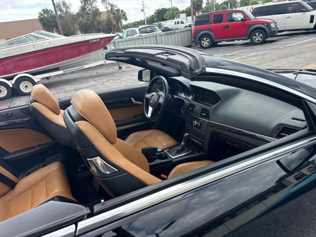 2012 Mercedes-Benz E 350 E 350