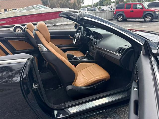 2012 Mercedes-Benz E 350 E 350