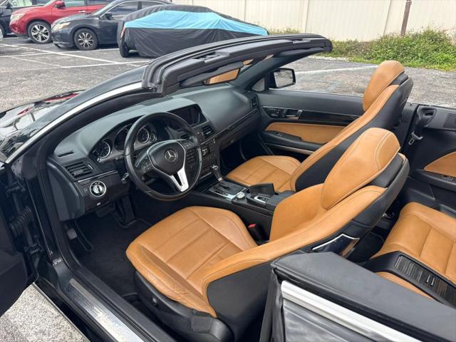 2012 Mercedes-Benz E 350 E 350