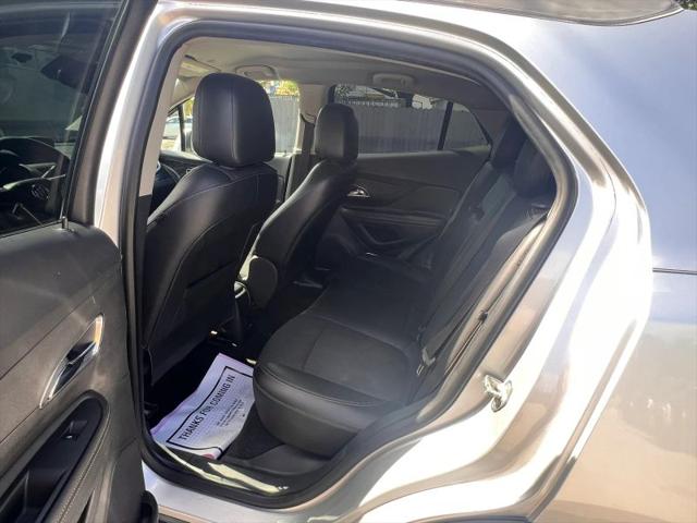 2013 Buick Encore Convenience