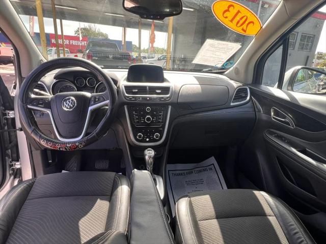 2013 Buick Encore Convenience