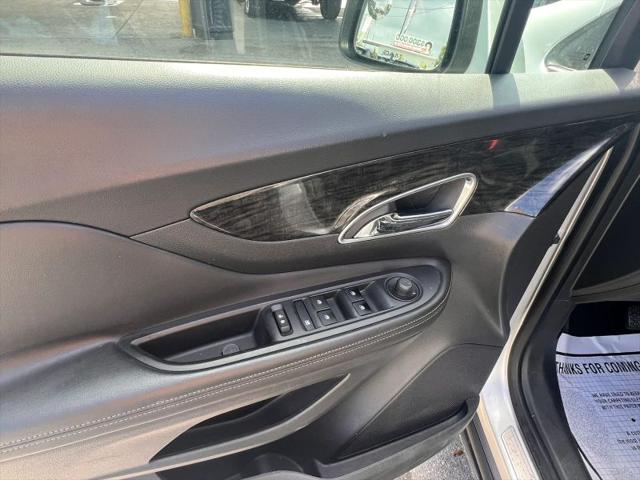 2013 Buick Encore Convenience