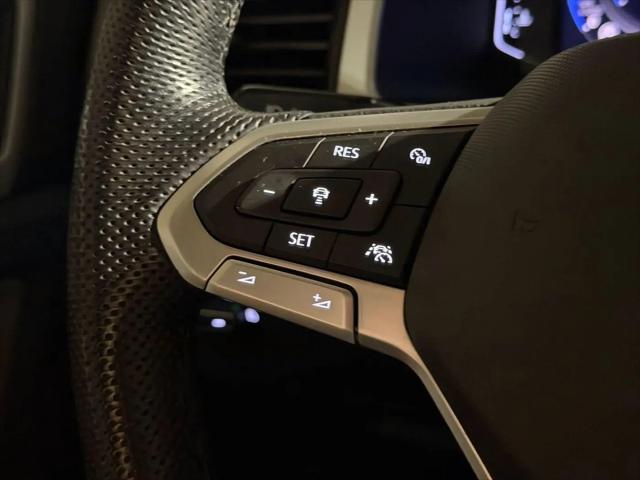 2022 Volkswagen Atlas 3.6L V6 SEL Premium R-Line