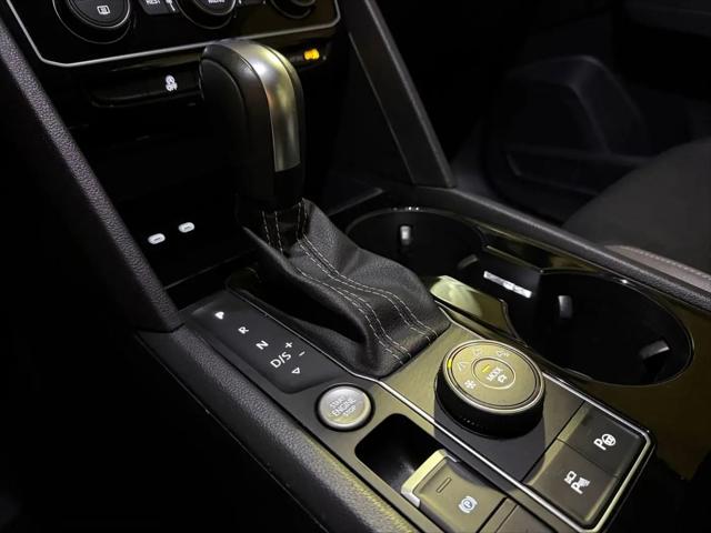 2022 Volkswagen Atlas 3.6L V6 SEL Premium R-Line
