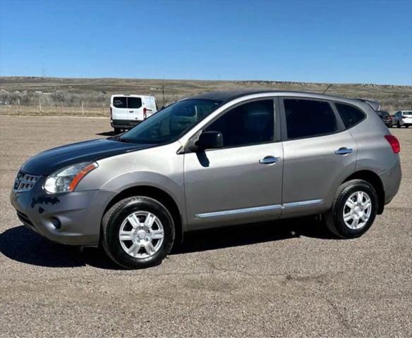 2011 Nissan Rogue S for sale in Pueblo, CO