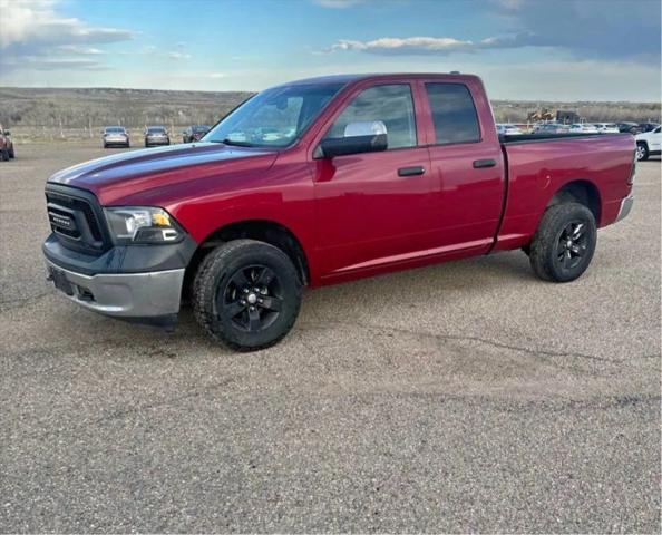 2015 Ram 1500 Tradesman for sale in Pueblo, CO