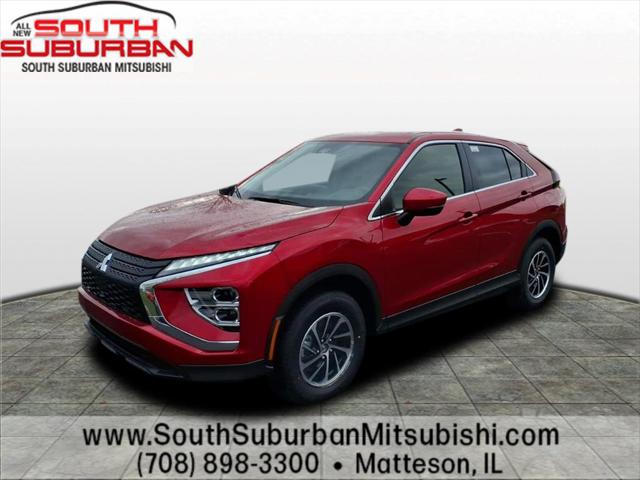 2026 Mitsubishi Eclipse Cross ES 1.5T S-AWC for sale in MATTESON, IL