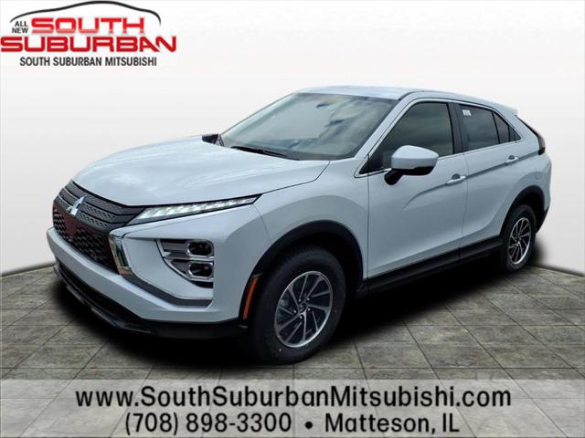 2026 Mitsubishi Eclipse Cross ES 1.5T S-AWC for sale in MATTESON, IL