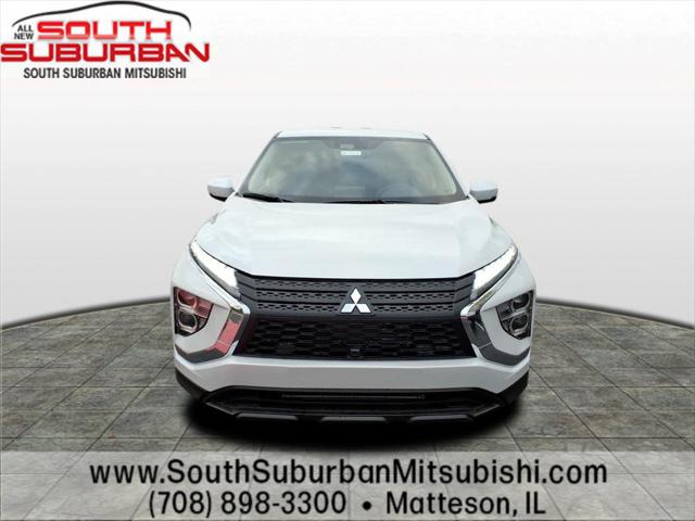2026 Mitsubishi Eclipse Cross ES 1.5T S-AWC