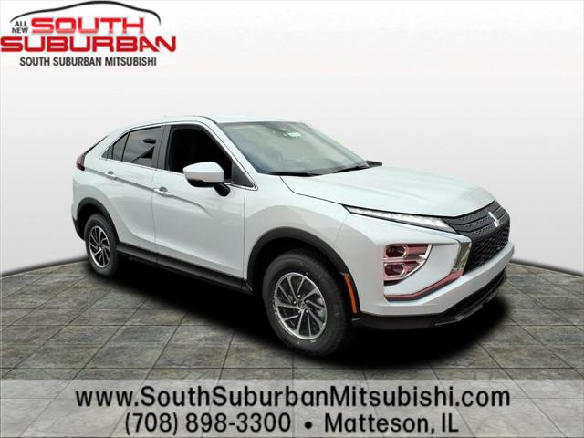 2026 Mitsubishi Eclipse Cross ES 1.5T S-AWC