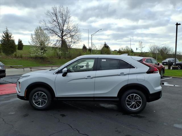 2026 Mitsubishi Eclipse Cross ES 1.5T S-AWC
