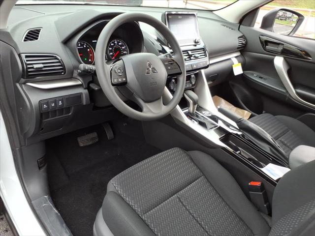 2026 Mitsubishi Eclipse Cross ES 1.5T S-AWC