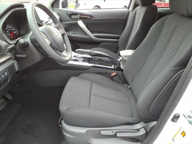 2026 Mitsubishi Eclipse Cross ES 1.5T S-AWC