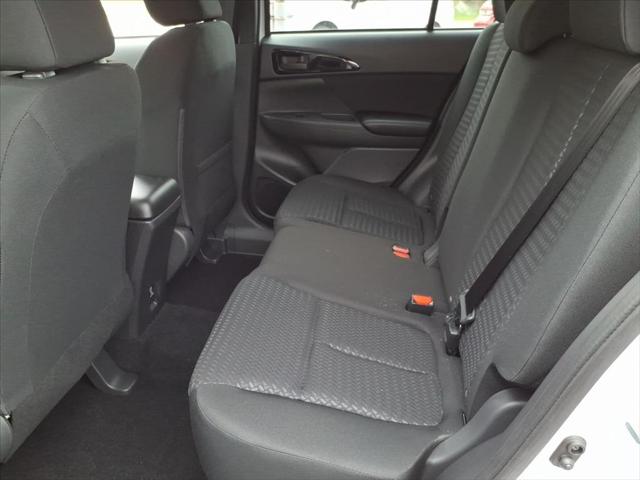 2026 Mitsubishi Eclipse Cross ES 1.5T S-AWC