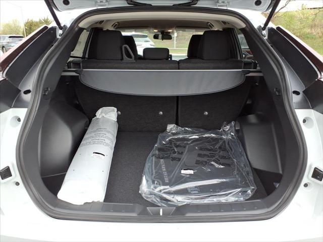 2026 Mitsubishi Eclipse Cross ES 1.5T S-AWC