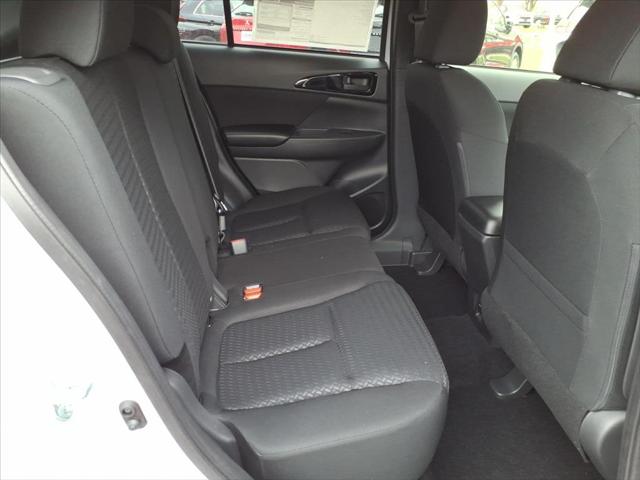 2026 Mitsubishi Eclipse Cross ES 1.5T S-AWC