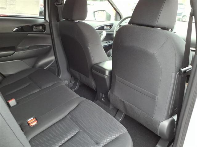 2026 Mitsubishi Eclipse Cross ES 1.5T S-AWC