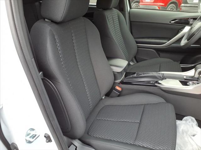 2026 Mitsubishi Eclipse Cross ES 1.5T S-AWC
