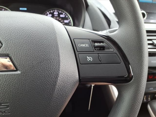 2026 Mitsubishi Eclipse Cross ES 1.5T S-AWC